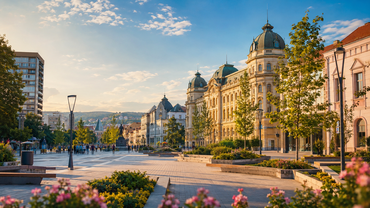 Serbia