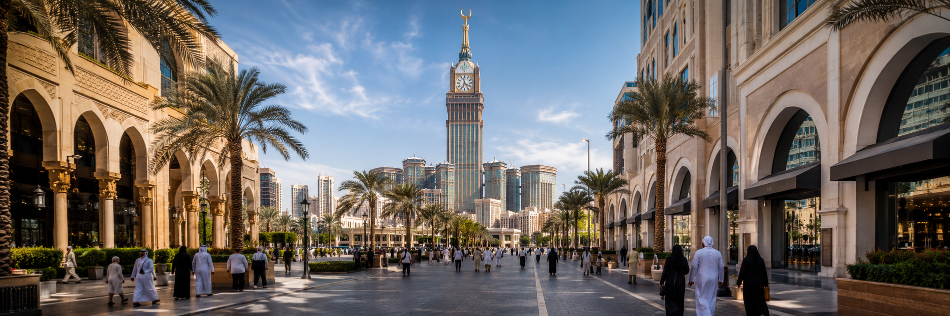 Saudi Arabia