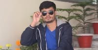 Shamim Hossain